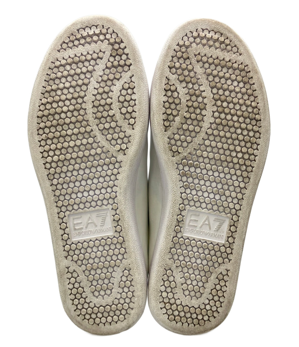 Emporio Armani ローカットスニーカー レディース SIZE US 4 エンポリオ・アルマーニ