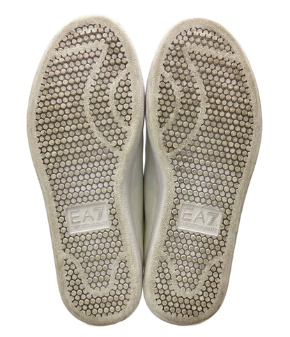 Emporio Armani ローカットスニーカー レディース SIZE US 4 エンポリオ・アルマーニ