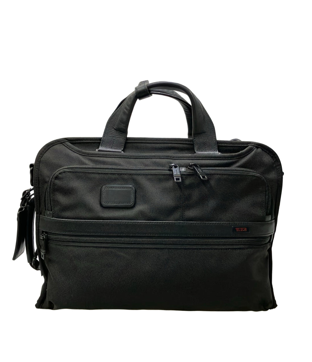 TUMI ブリーフケース ショルダーバッグ 2WAY 斜め掛け BEACON HILL