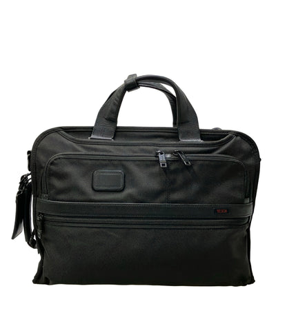 TUMI ブリーフケース ショルダーバッグ リュック 3WAY メンズ トゥミ