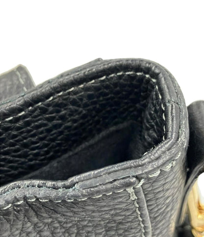 ラフィナータ 2way ショルダーバッグ 肩掛け 斜め掛け レディース RAFFINATA