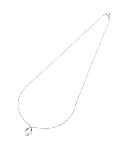canal4℃ ネックレス SILVER レディース カナルヨンドシー