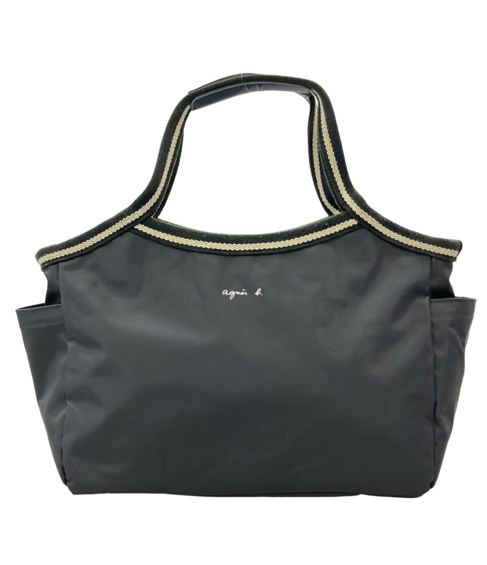 agnes b. トートバッグ ハンドバッグ レディース アニエスベー