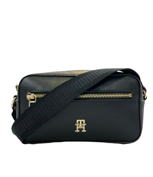 TOMMY HILFIGER ショルダーバッグ 斜め掛け レディース トミーヒルフィガー