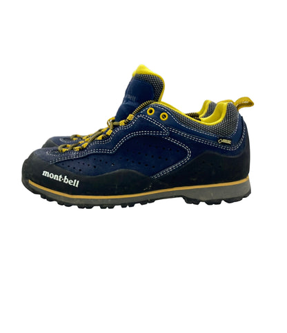mont-bell トレッキングシューズ メンズ SIZE 26.0 (M) モンベル