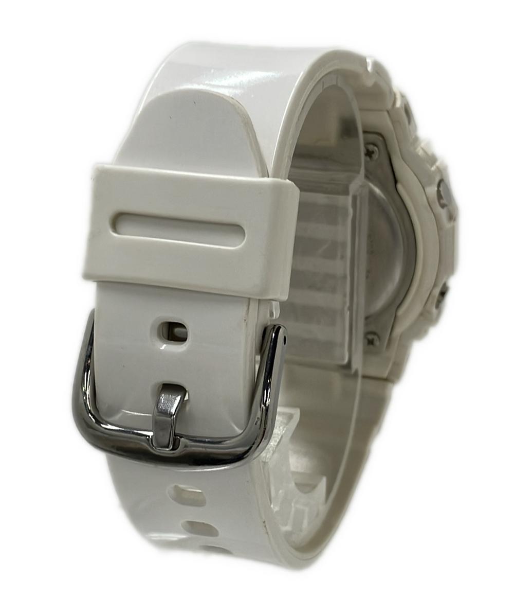 CASIO 腕時計 Baby-G ソーラー BGD-5000 レディース カシオ – Rehello