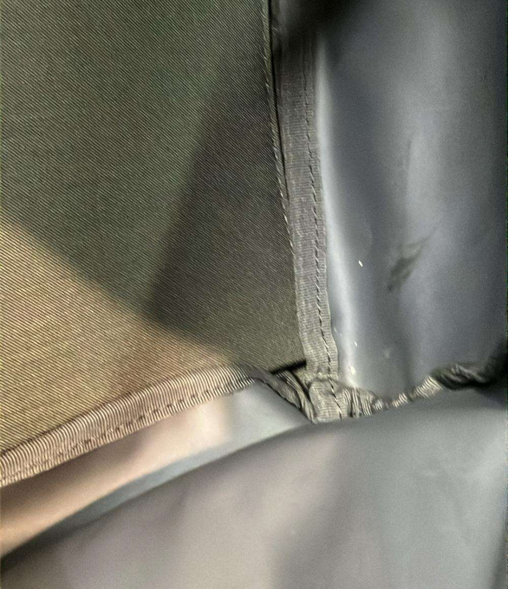 アニエスベー 2wayボストンバッグ ショルダーバッグ 斜め掛け レディース agnes b.