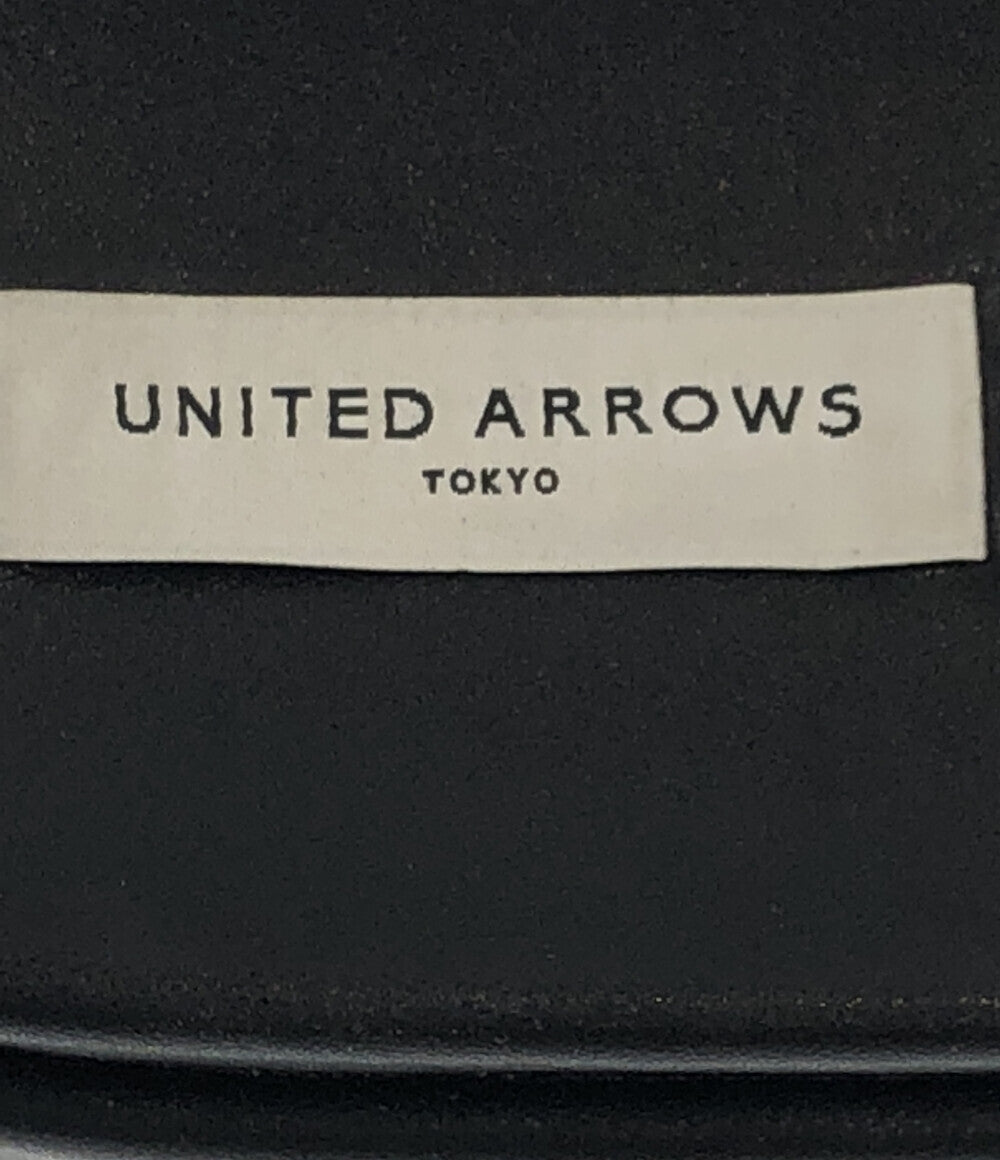 ユナイテッドアローズ  スライドサンダル     8476 レディース SIZE 37 (M) UNITED ARROWS