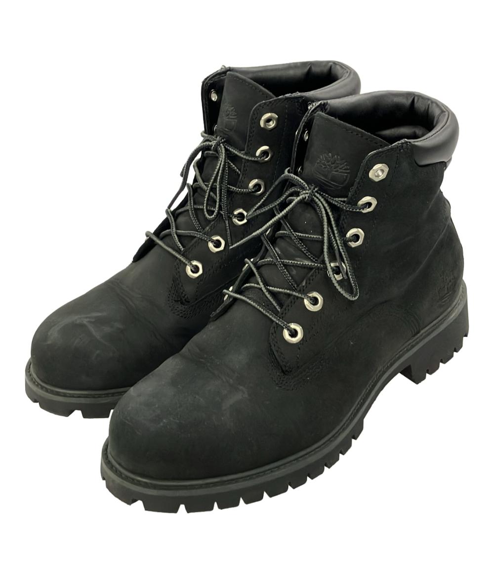 ティンバーランド レースアップブーツ メンズ SIZE 25.0 (S) Timberland