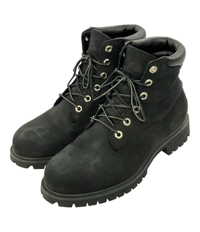 ティンバーランド レースアップブーツ メンズ SIZE 25.0 (S) Timberland