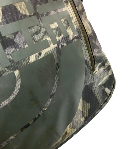 ザ・ノース・フェイス リュック BC FUSE BOX 2 メンズ THE NORTH FACE