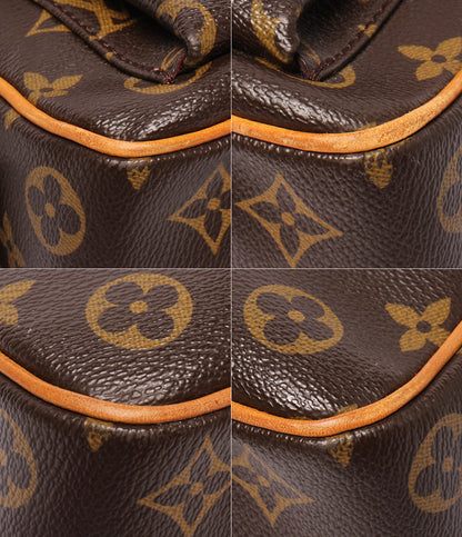 LOUIS VUITTON トートバッグ ショルダーバッグ 肩掛け ミュルティプリ シテ モノグラム M51162 レディース ルイ・ヴィトン
