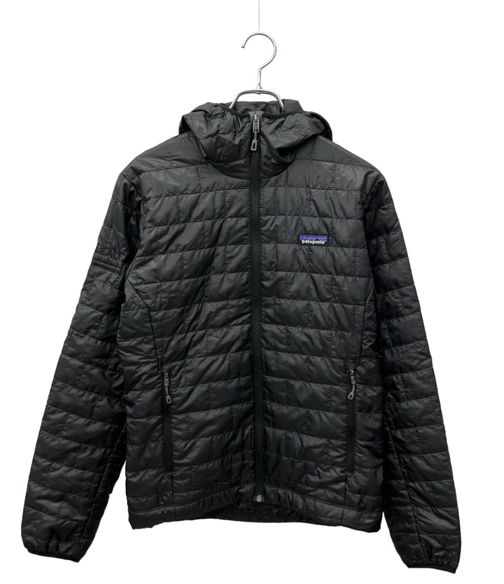 patagonia ナノパフフーディー ジャケット メンズ SIZE XS パタゴニア