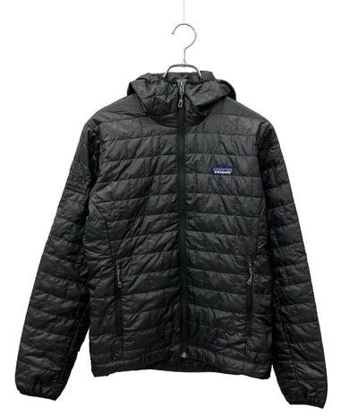 patagonia ナノパフフーディー ジャケット メンズ SIZE XS パタゴニア