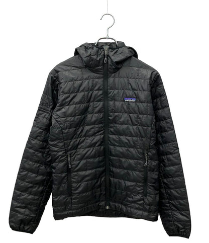 patagonia ナノパフフーディー ジャケット メンズ SIZE XS パタゴニア