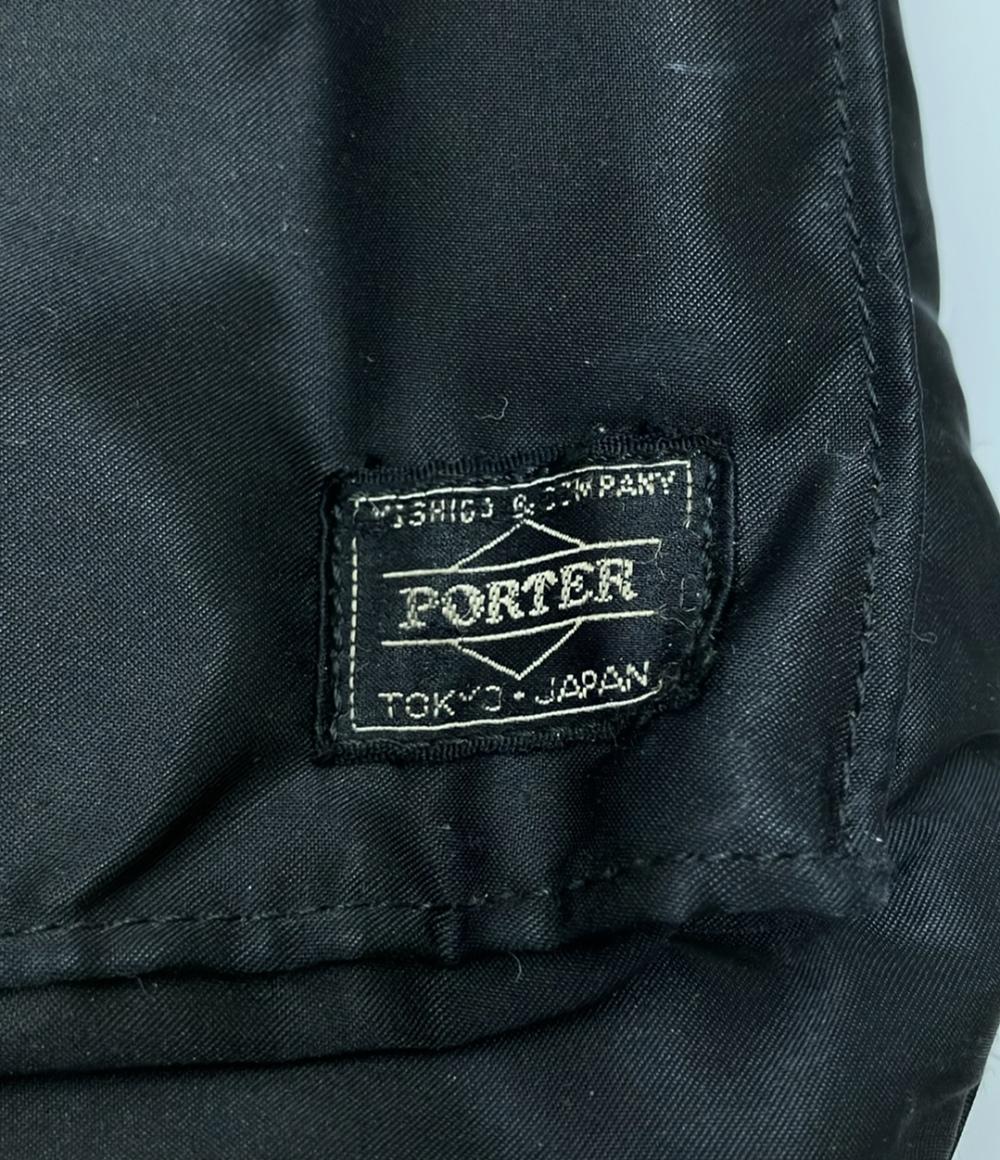 PORTER ブリーフケース タンカー メンズ ポーター