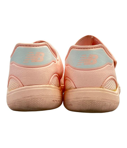 ニューバランス サマーシューズ 水陸両用 YO208SA2 キッズ SIZE 23.0 (M) NEW BALANCE