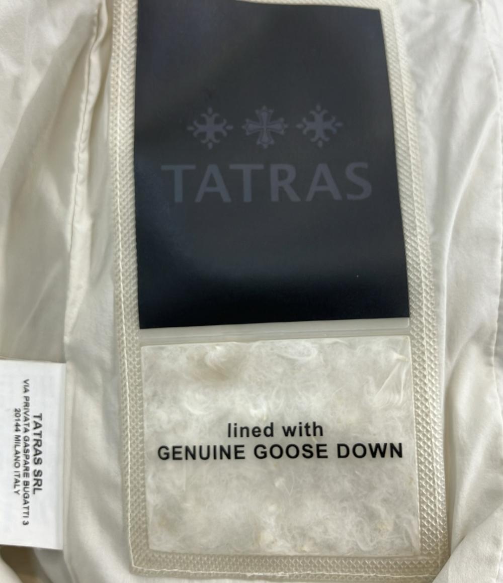 TATRAS ダウンジャケット LTSE23A4795-D レディース SIZE 2 (M) タトラス