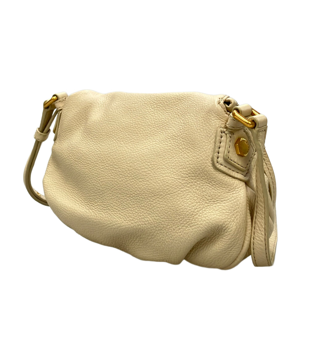 MARC BY MARC JACOBS ショルダーバッグ 斜め掛け レディース マークバイマークジェイコブス