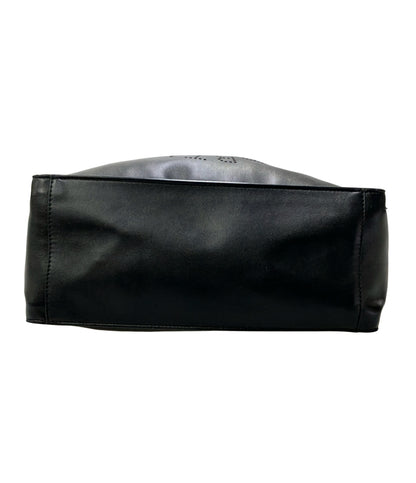 Stella McCartney トートバッグ ショルダーバッグ 2WAY 斜め掛け レザー パンチングロゴ レディース ステラマッカートニー