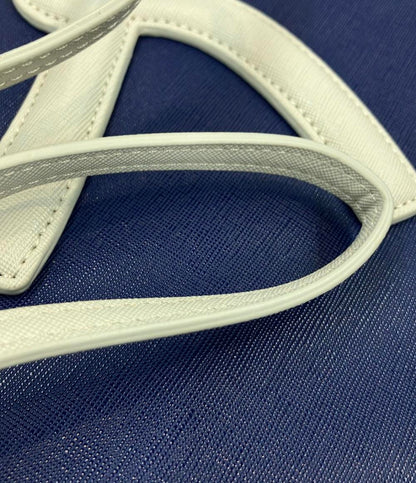 訳あり ロベルタ・ディ・カメリーノ 2wayハンドバッグ ショルダーバッグ レディース Roberta di Camerino