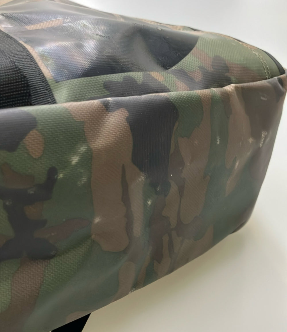 THE NORTH FACE リュック 30L NM81357 メンズ ザ・ノース・フェイス
