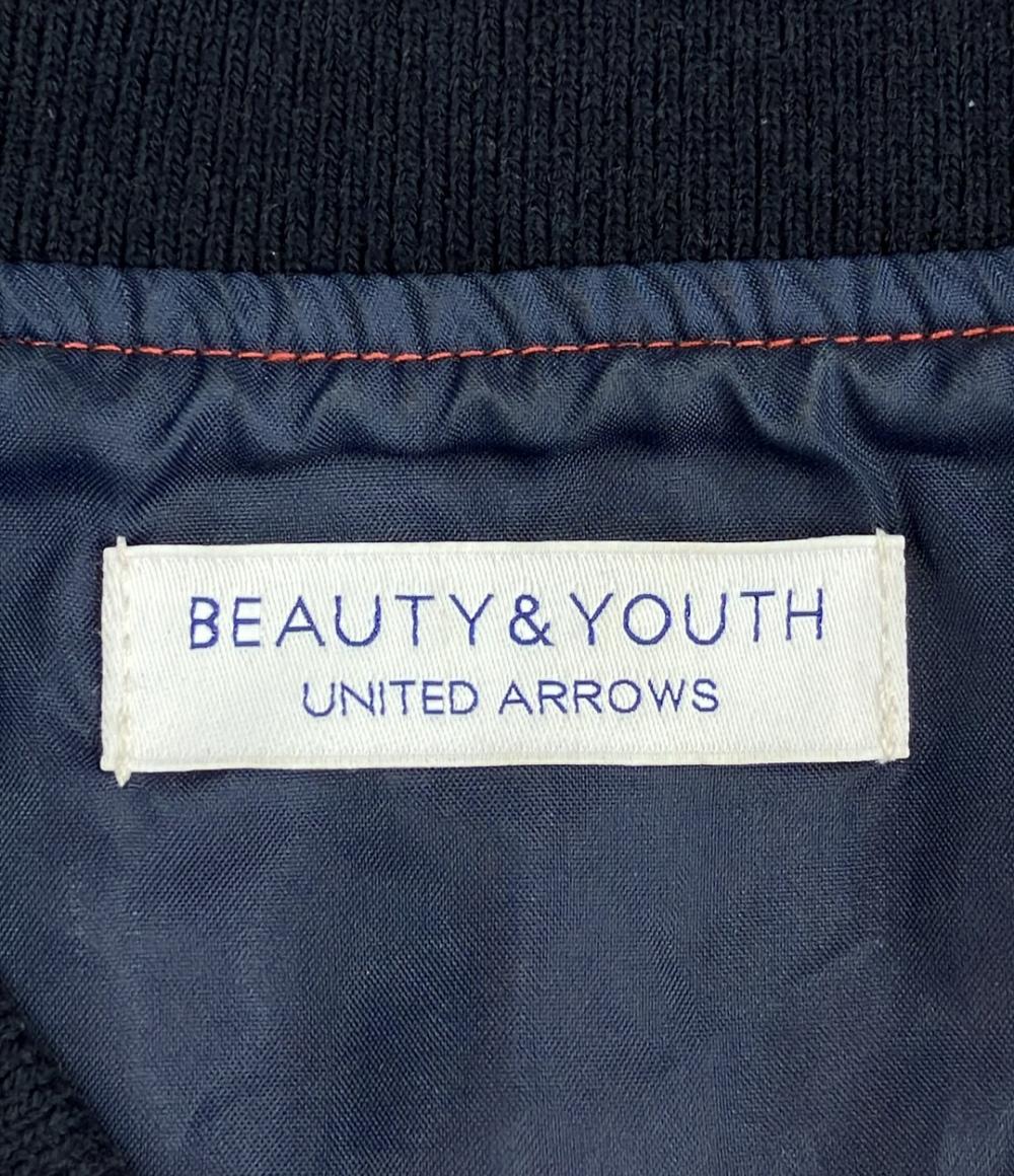 ビューティアンドユースユナイテッドアローズ スタジャン メンズ SIZE L (L) BEAUTY&YOUTH UNITED ARROWS