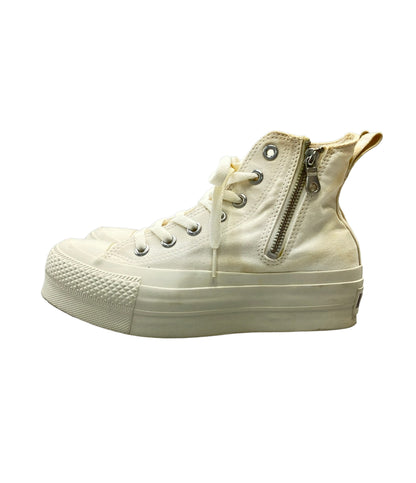 CONVERSE ハイカットスニーカー ALL STAR R LIFTED Z HI 31313200 レディース SIZE 22.0 コンバース