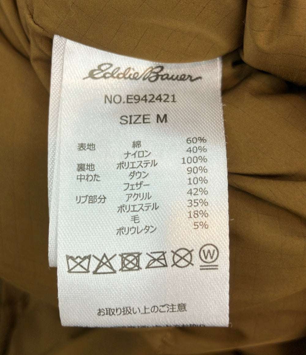 Eddie Bauer オールパーパス ダウンジャケット メンズ SIZE M エディー・バウアー