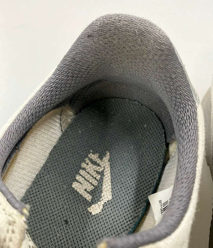 NIKE ローカットスニーカー W PRE MONTREAL RCR VNTG 555258-100 レディース SIZE 24.0 (L) ナイキ
