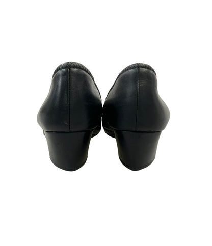 COLE HAAN ウェッジソールパンプス レディース SIZE 5 1/2 B (22.5cm) コールハーン