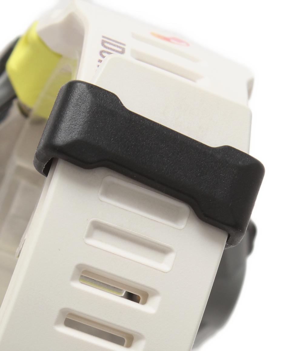 CASIO スマートウォッチ 腕時計 Bluetooth ソーラーアシスト充電 G-SQUAD G-SHOCK バッテリー充電 GBD-H1000-1A7JR メンズ カシオ