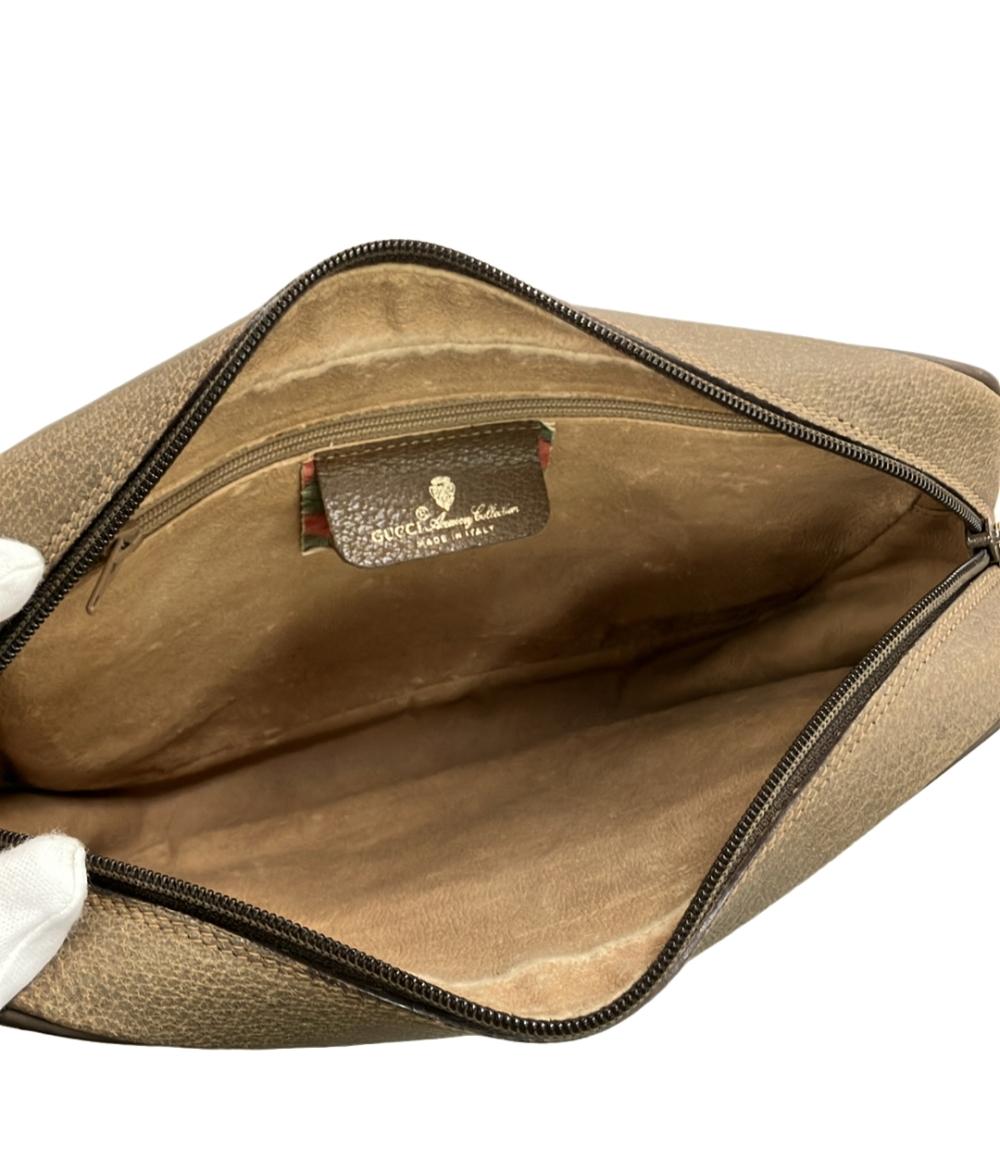 GUCCI クラッチバッグ GGスプリーム 89 01 044 レディース グッチ