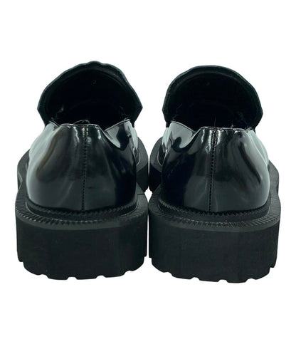 シティ 厚底ローファー メンズ (M) cthy