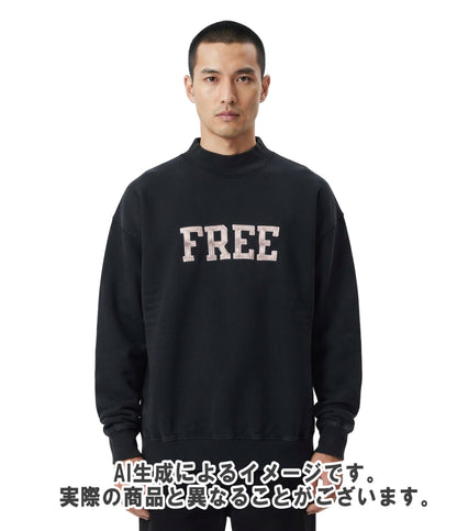BALENCIAGA トレーナー スウェット メンズ SIZE S バレンシアガ