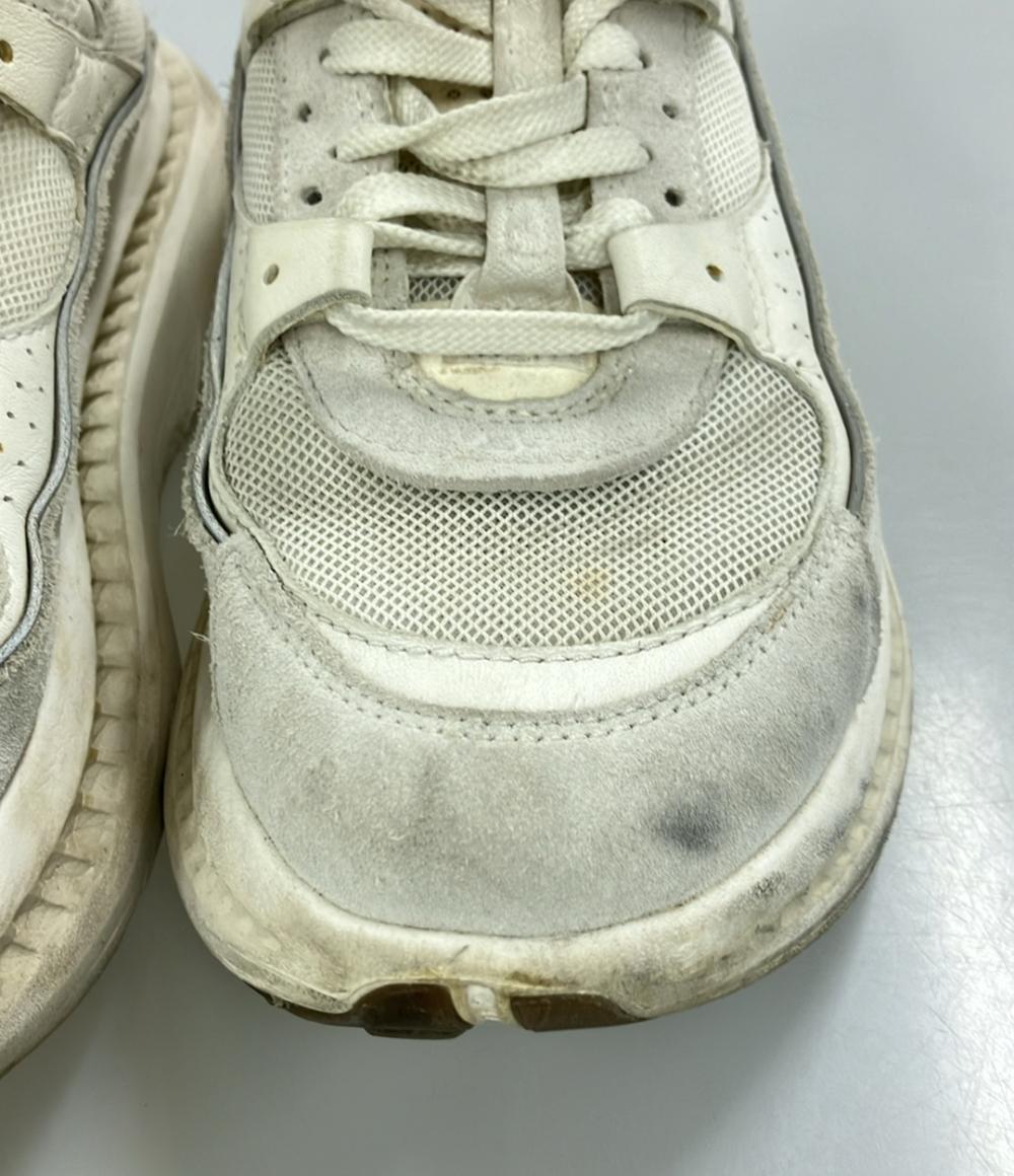 アグ ローカットスニーカー レディース SIZE 23.5 (M) UGG