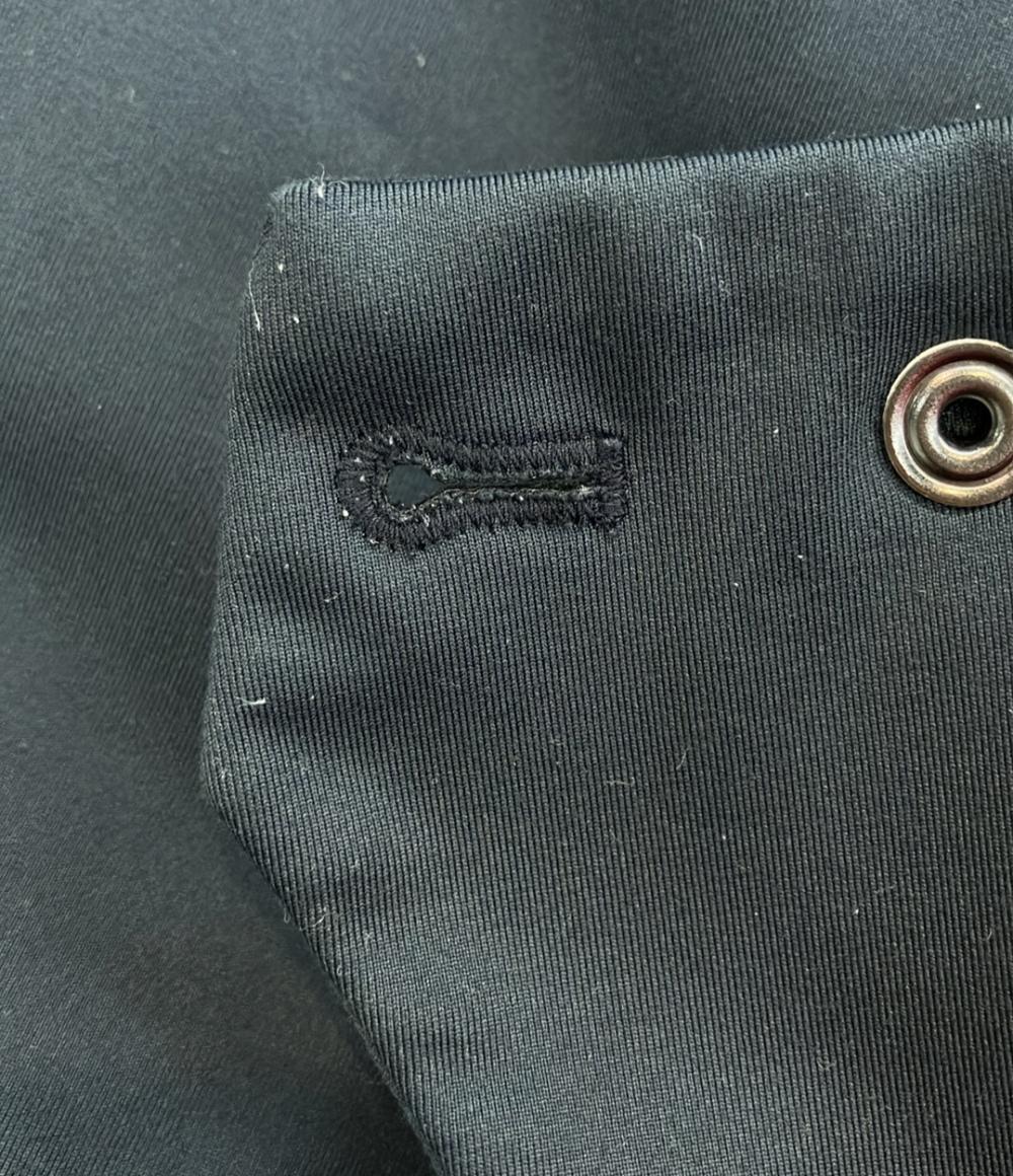 DESCENTE ロングパンツ ニットボンディング PT ZERO DGMOJD05 メンズ SIZE O デサント