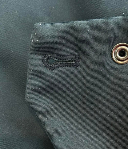 DESCENTE ロングパンツ ニットボンディング PT ZERO DGMOJD05 メンズ SIZE O デサント