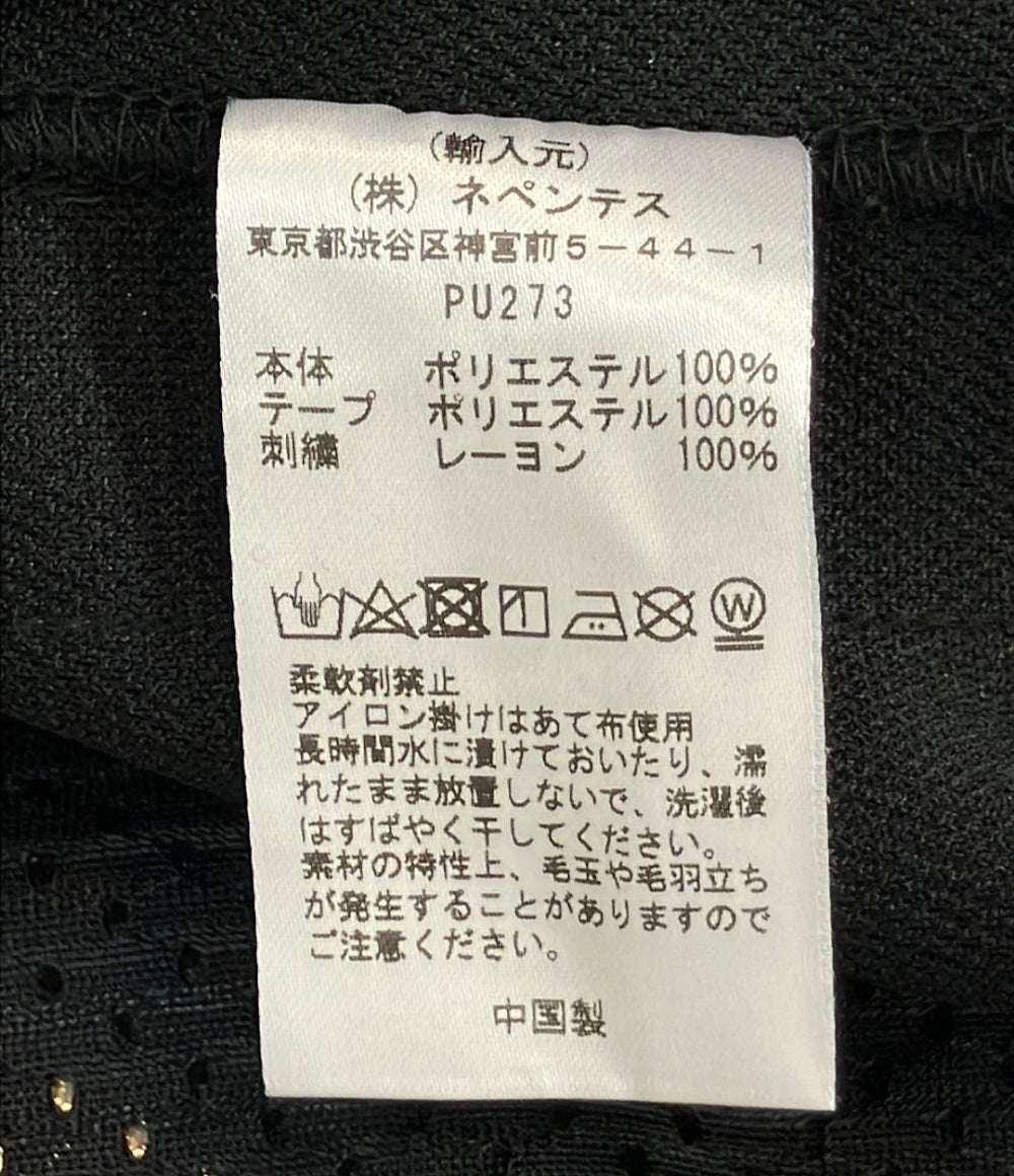 Needles トラックパンツ メンズ SIZE S ニードルズ