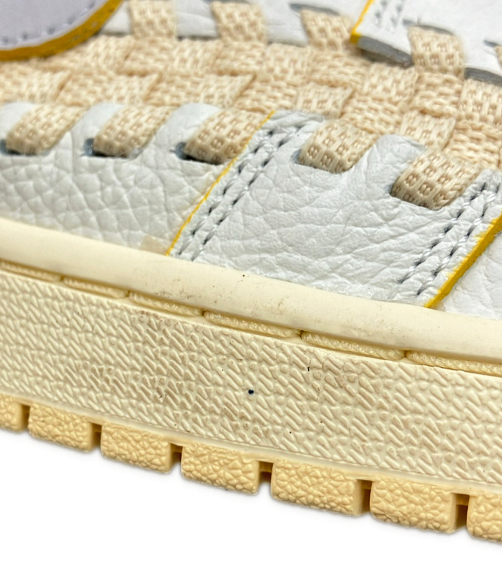 美品 NIKE ハイカットスニーカー × ユニオン × べフィーズビューティー