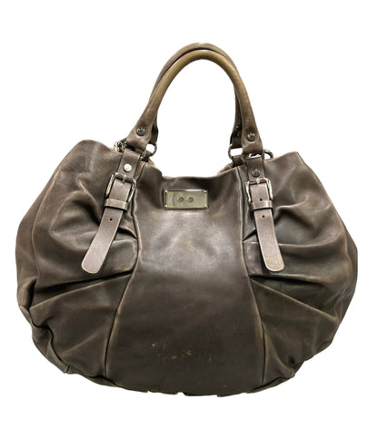 MARNI トートバッグ ショルダーバッグ 2WAY 斜め掛け レディース マルニ
