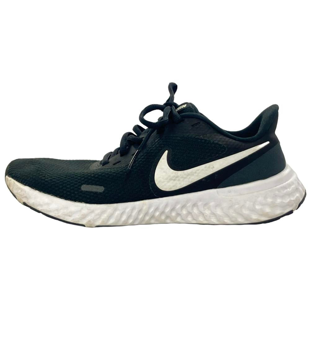 ナイキ ローカットスニーカー REVOLUTION 5 BQ3207-002 メンズ SIZE 25 (S) NIKE