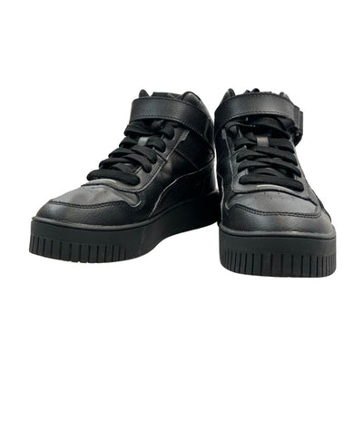 プーマ ミドルカットスニーカー 392337-02 レディース SIZE 24.0 (L) PUMA