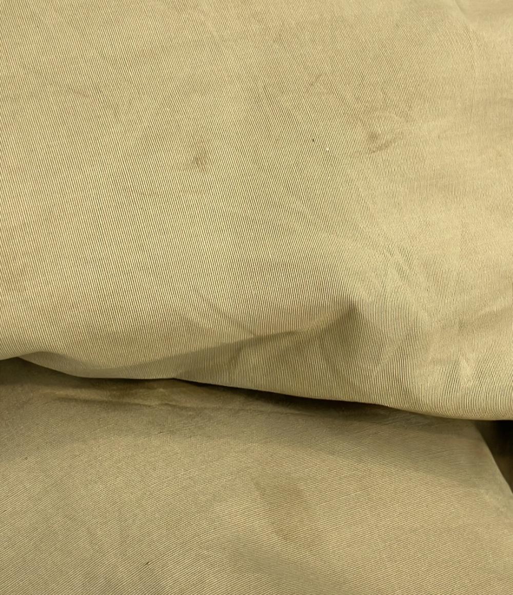 WOOLRICH ダウンジャケット メンズ SIZE M ウールリッチ