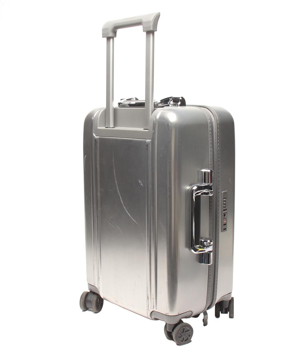 ZERO HALLIBURTON スーツケース キャリーケース Carry On Travel Case