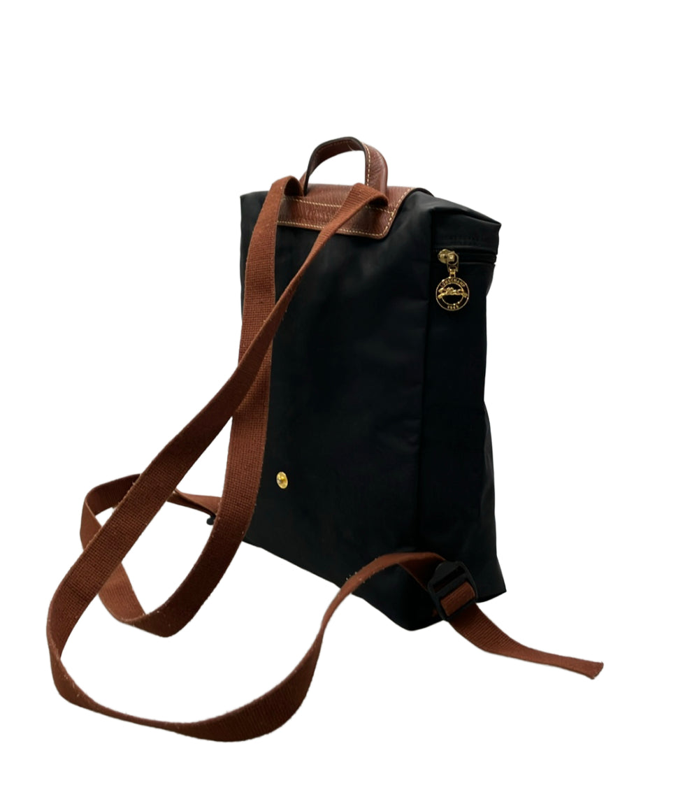 Longchamp リュック ル プリアージュ レディース ロンシャン