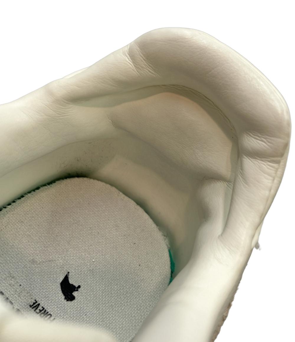 PUMA ローカット厚底スニーカー キャリーナ ストリート SD 395093-02 レディース SIZE 24.0 (L) プーマ