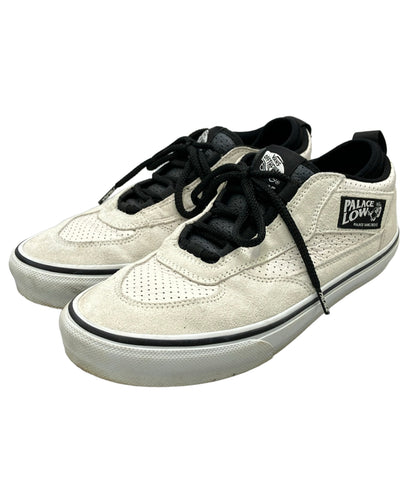 VANS Palace Skateboards ローカットスニーカー パレス バンズ ロー メンズ SIZE 26.5 バンズ パレス スケートボード
