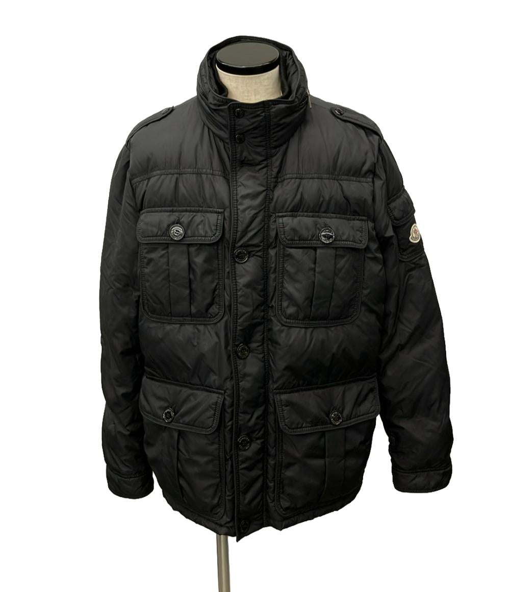 訳あり モンクレール ダウンジャケット メンズ SIZE 6 (XL) MONCLER