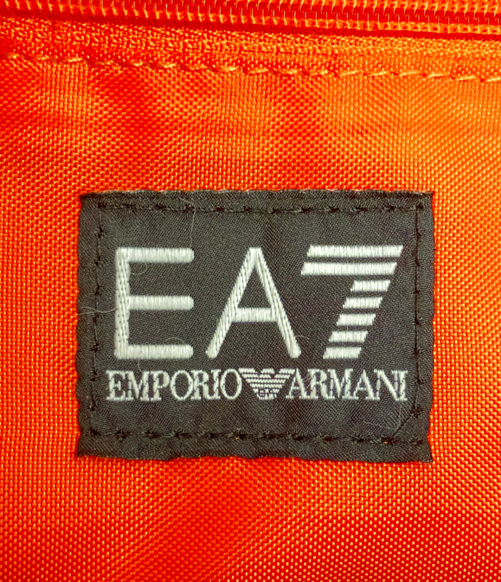 EA7 Emporio Armani ボストンバッグ トレーニングバッグ メンズ イーエーセブン エンポリオ・アルマーニ